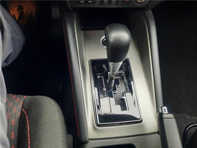 2018 Mitsubishi RVR SE (Stk: 9074A) in Cornwall - Image 29 of 30