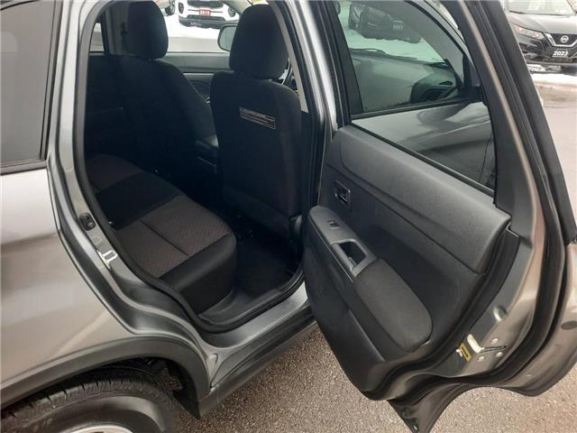 2018 Mitsubishi RVR SE (Stk: 9074A) in Cornwall - Image 25 of 30