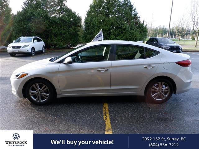 2017 Hyundai Elantra GL (Stk: SS049896A) in Vancouver - Image 2 of 21 2017 Hyundai Elantra GL (Stk: SS049896A) in Vancouver - Image 2 of 21