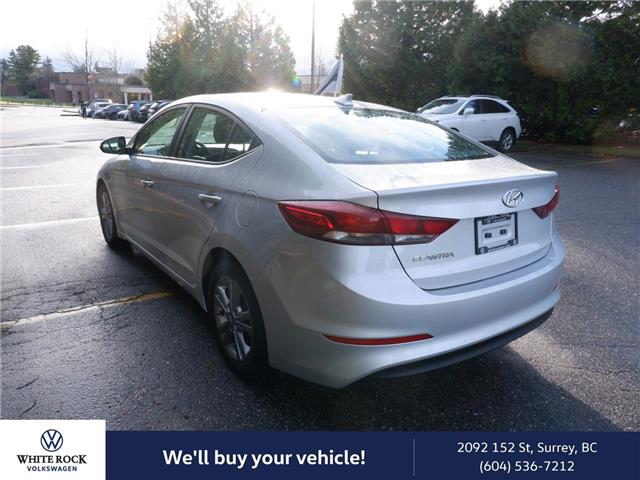 2017 Hyundai Elantra GL (Stk: SS049896A) in Vancouver - Image 3 of 21 2017 Hyundai Elantra GL (Stk: SS049896A) in Vancouver - Image 3 of 21