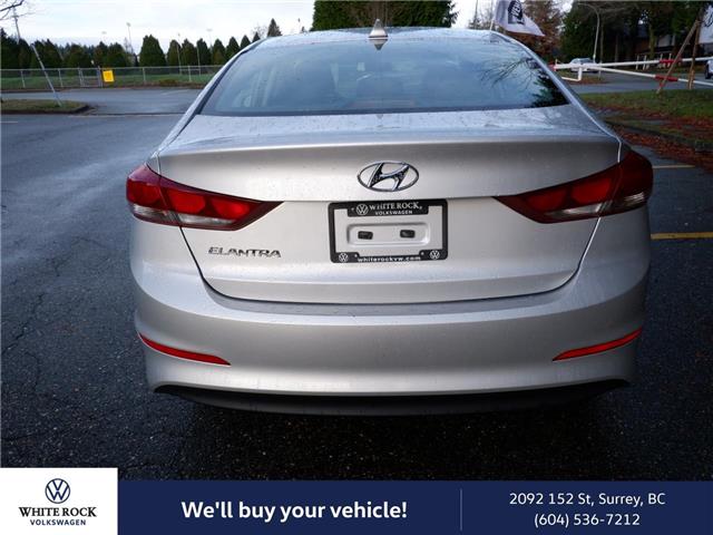 2017 Hyundai Elantra GL (Stk: SS049896A) in Vancouver - Image 4 of 21 2017 Hyundai Elantra GL (Stk: SS049896A) in Vancouver - Image 4 of 21