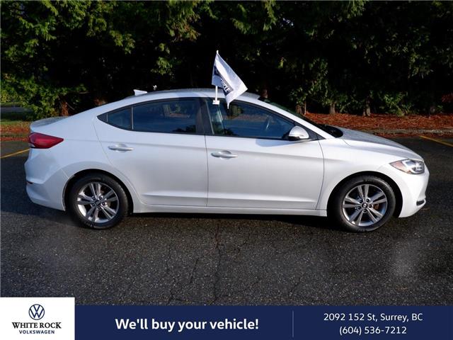 2017 Hyundai Elantra GL (Stk: SS049896A) in Vancouver - Image 6 of 21 2017 Hyundai Elantra GL (Stk: SS049896A) in Vancouver - Image 6 of 21