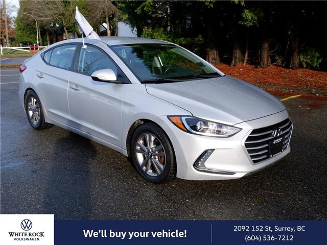 2017 Hyundai Elantra GL (Stk: SS049896A) in Vancouver - Image 7 of 21 2017 Hyundai Elantra GL (Stk: SS049896A) in Vancouver - Image 7 of 21