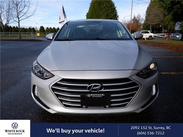 2017 Hyundai Elantra GL (Stk: SS049896A) in Vancouver - Image 8 of 21 2017 Hyundai Elantra GL (Stk: SS049896A) in Vancouver - Image 8 of 21
