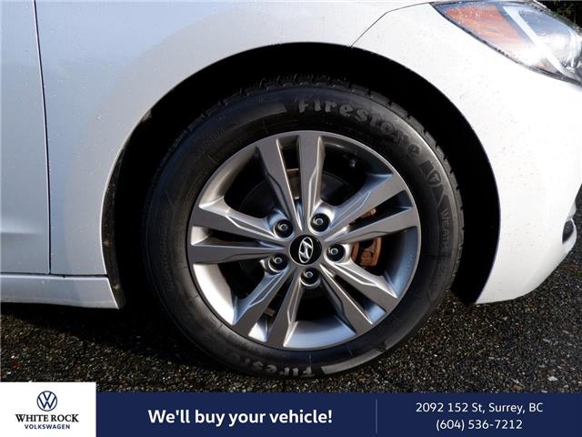 2017 Hyundai Elantra GL (Stk: SS049896A) in Vancouver - Image 9 of 21 2017 Hyundai Elantra GL (Stk: SS049896A) in Vancouver - Image 9 of 21