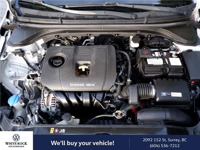 2017 Hyundai Elantra GL (Stk: SS049896A) in Vancouver - Image 10 of 21 2017 Hyundai Elantra GL (Stk: SS049896A) in Vancouver - Image 10 of 21