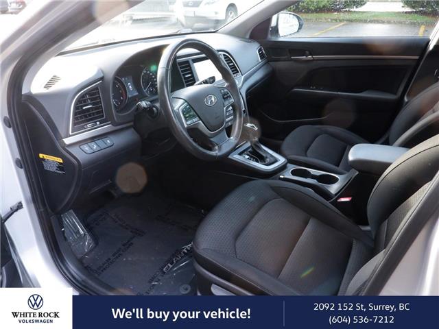 2017 Hyundai Elantra GL (Stk: SS049896A) in Vancouver - Image 12 of 21 2017 Hyundai Elantra GL (Stk: SS049896A) in Vancouver - Image 12 of 21
