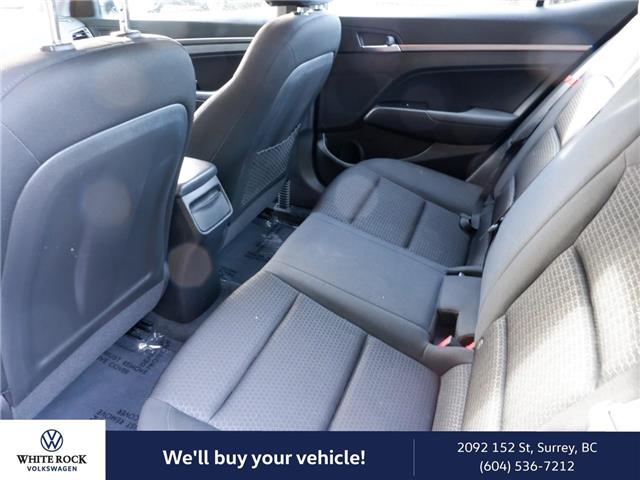 2017 Hyundai Elantra GL (Stk: SS049896A) in Vancouver - Image 13 of 21 2017 Hyundai Elantra GL (Stk: SS049896A) in Vancouver - Image 13 of 21