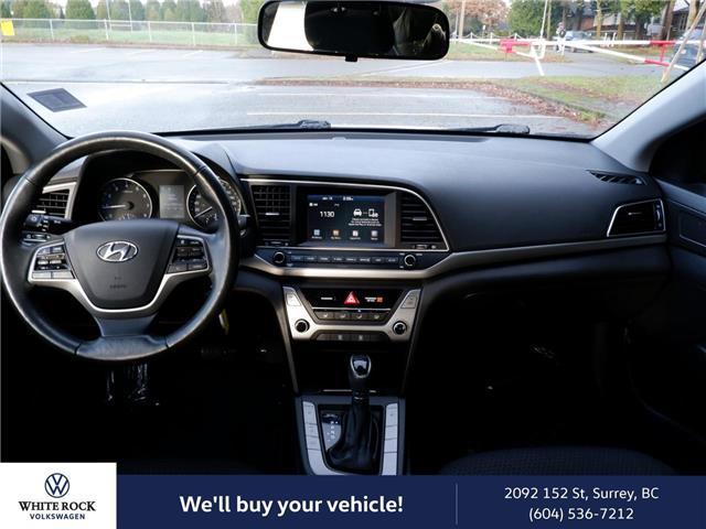 2017 Hyundai Elantra GL (Stk: SS049896A) in Vancouver - Image 14 of 21 2017 Hyundai Elantra GL (Stk: SS049896A) in Vancouver - Image 14 of 21