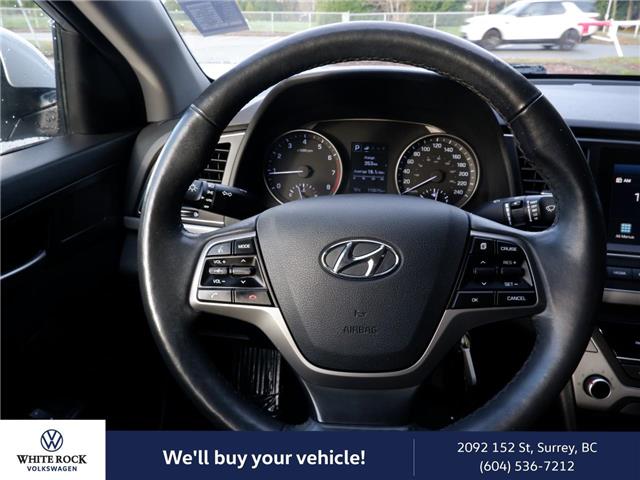 2017 Hyundai Elantra GL (Stk: SS049896A) in Vancouver - Image 15 of 21 2017 Hyundai Elantra GL (Stk: SS049896A) in Vancouver - Image 15 of 21