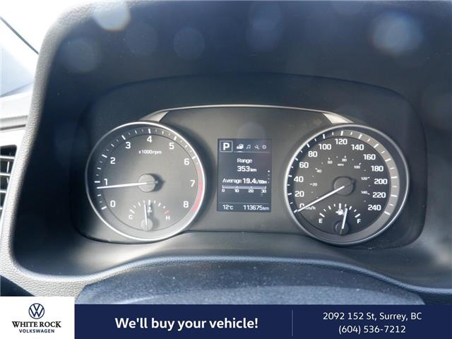 2017 Hyundai Elantra GL (Stk: SS049896A) in Vancouver - Image 16 of 21 2017 Hyundai Elantra GL (Stk: SS049896A) in Vancouver - Image 16 of 21