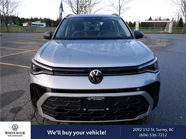 2025 Volkswagen Taos Trendline (Stk: SS024590) in Vancouver - Image 9 of 20 2025 Volkswagen Taos Trendline (Stk: SS024590) in Vancouver - Image 9 of 20