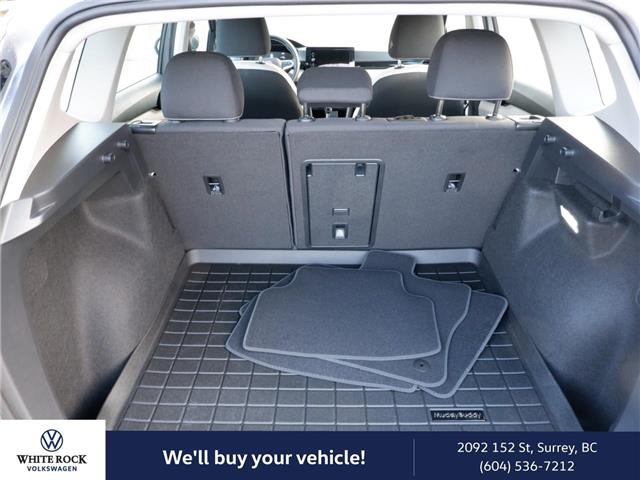 2025 Volkswagen Taos Trendline (Stk: SS024590) in Vancouver - Image 10 of 20 2025 Volkswagen Taos Trendline (Stk: SS024590) in Vancouver - Image 10 of 20