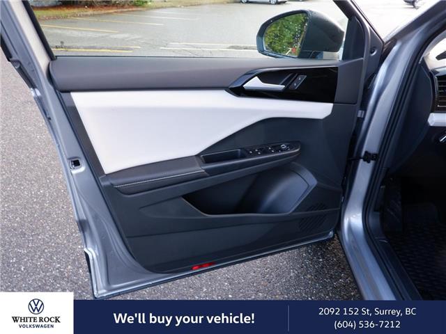 2025 Volkswagen Taos Trendline (Stk: SS024590) in Vancouver - Image 11 of 20 2025 Volkswagen Taos Trendline (Stk: SS024590) in Vancouver - Image 11 of 20