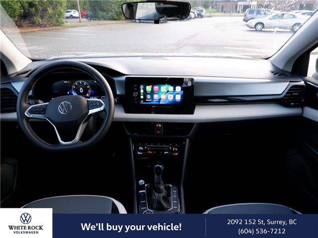 2025 Volkswagen Taos Trendline (Stk: SS024590) in Vancouver - Image 14 of 20 2025 Volkswagen Taos Trendline (Stk: SS024590) in Vancouver - Image 14 of 20