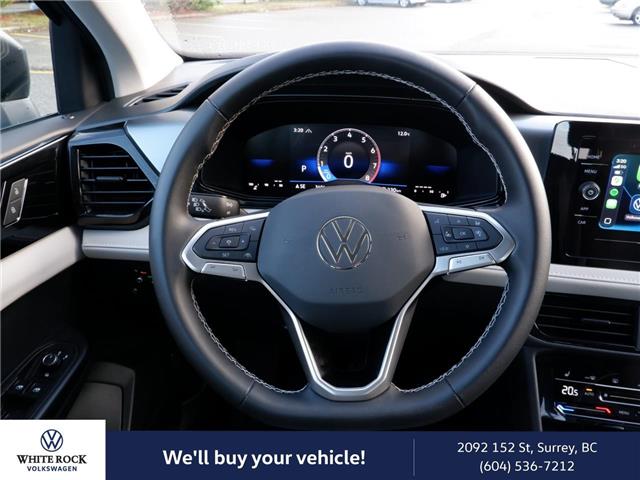 2025 Volkswagen Taos Trendline (Stk: SS024590) in Vancouver - Image 15 of 20 2025 Volkswagen Taos Trendline (Stk: SS024590) in Vancouver - Image 15 of 20