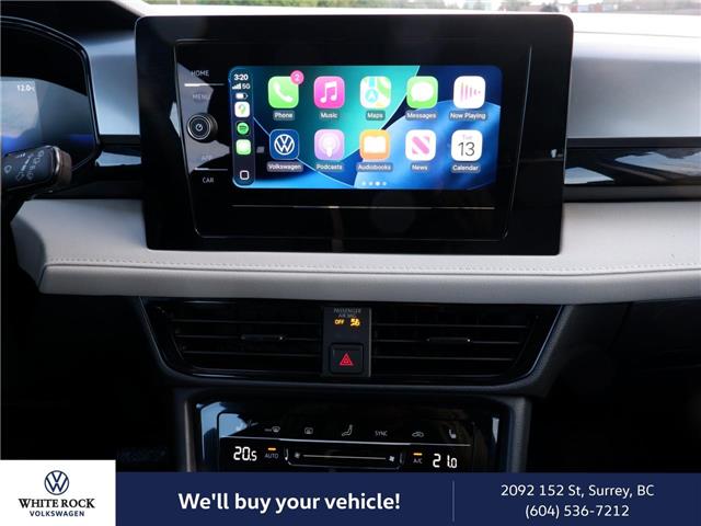 2025 Volkswagen Taos Trendline (Stk: SS024590) in Vancouver - Image 17 of 20 2025 Volkswagen Taos Trendline (Stk: SS024590) in Vancouver - Image 17 of 20