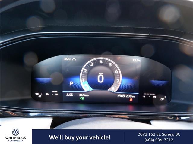 2025 Volkswagen Taos Trendline (Stk: SS024590) in Vancouver - Image 18 of 20 2025 Volkswagen Taos Trendline (Stk: SS024590) in Vancouver - Image 18 of 20
