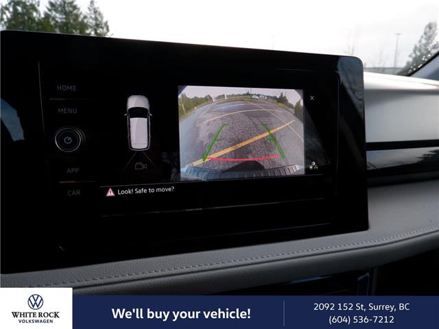 2025 Volkswagen Taos Trendline (Stk: SS024590) in Vancouver - Image 19 of 20 2025 Volkswagen Taos Trendline (Stk: SS024590) in Vancouver - Image 19 of 20