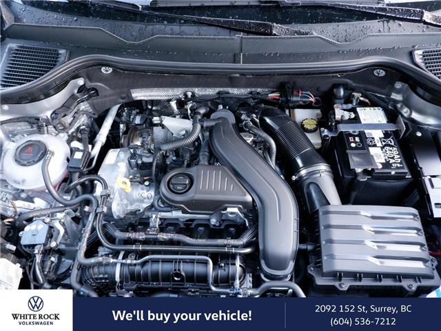 2025 Volkswagen Taos Trendline (Stk: SS024590) in Vancouver - Image 20 of 20 2025 Volkswagen Taos Trendline (Stk: SS024590) in Vancouver - Image 20 of 20