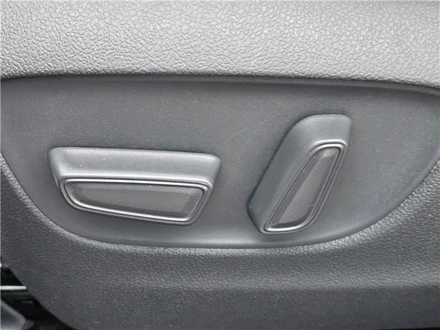 2021 Toyota Sienna LE 8-Passenger (Stk: 25638A) in Bowmanville - Image 12 of 28