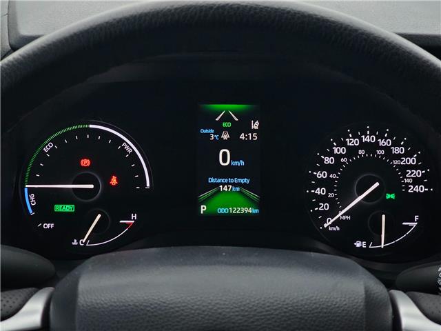 2021 Toyota Sienna LE 8-Passenger (Stk: 25638A) in Bowmanville - Image 24 of 28