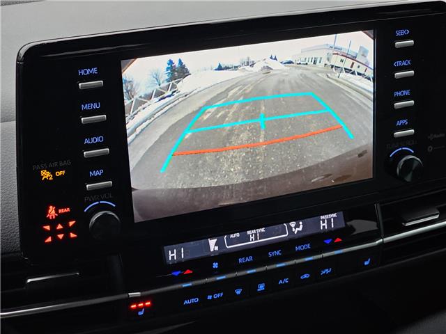 2021 Toyota Sienna LE 8-Passenger (Stk: 25638A) in Bowmanville - Image 26 of 28