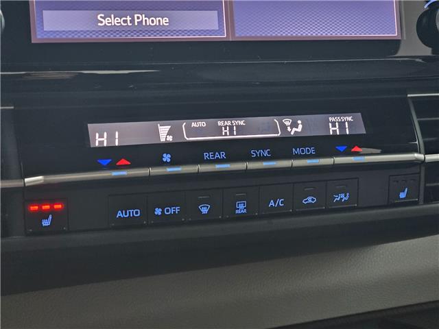 2021 Toyota Sienna LE 8-Passenger (Stk: 25638A) in Bowmanville - Image 27 of 28