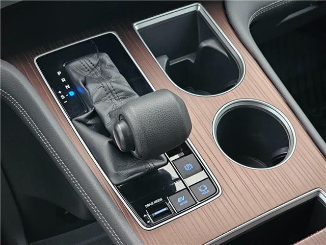 2021 Toyota Sienna LE 8-Passenger (Stk: 25638A) in Bowmanville - Image 28 of 28