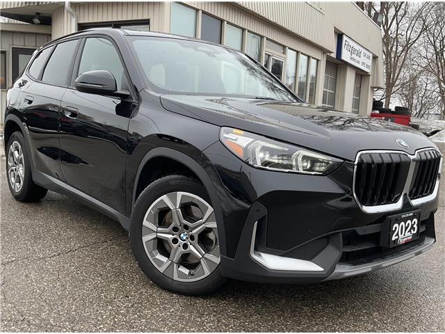2023 BMW X1 xDrive28i (Stk: 4791) in KITCHENER - Image 1 of 32