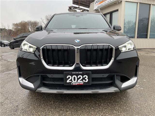 2023 BMW X1 xDrive28i (Stk: 4791) in KITCHENER - Image 2 of 32