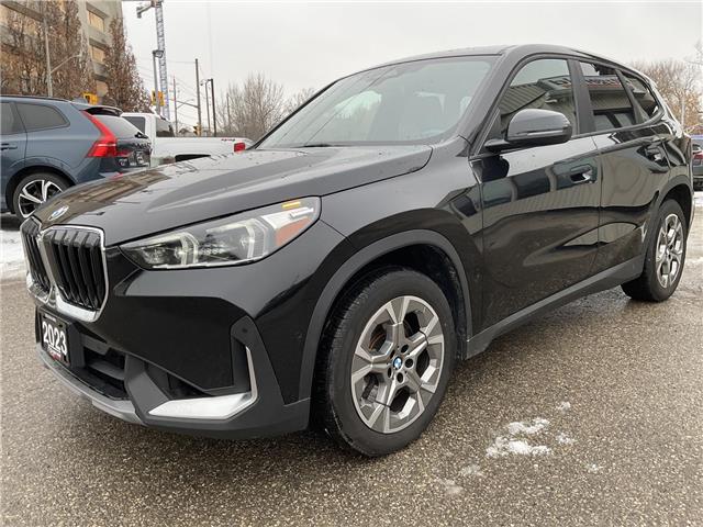 2023 BMW X1 xDrive28i (Stk: 4791) in KITCHENER - Image 3 of 32