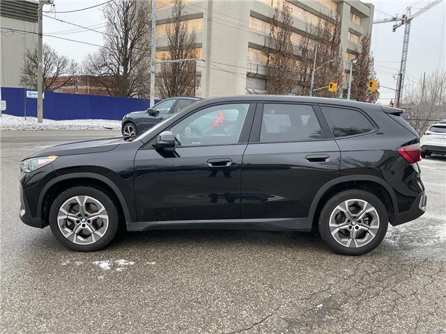 2023 BMW X1 xDrive28i (Stk: 4791) in KITCHENER - Image 4 of 32