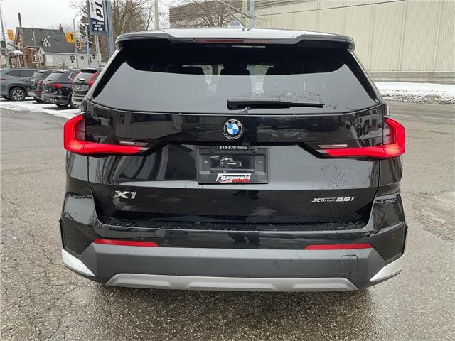 2023 BMW X1 xDrive28i (Stk: 4791) in KITCHENER - Image 6 of 32