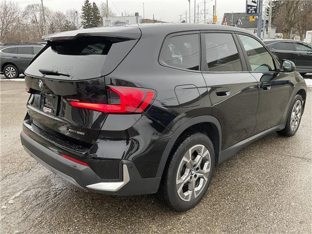 2023 BMW X1 xDrive28i (Stk: 4791) in KITCHENER - Image 7 of 32