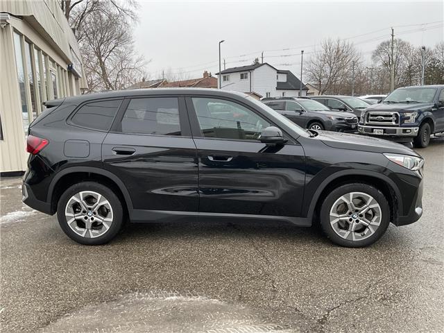 2023 BMW X1 xDrive28i (Stk: 4791) in KITCHENER - Image 8 of 32