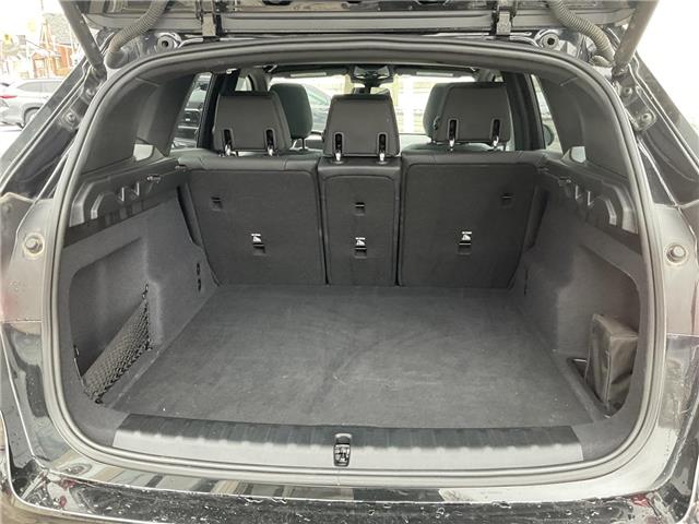 2023 BMW X1 xDrive28i (Stk: 4791) in KITCHENER - Image 10 of 32