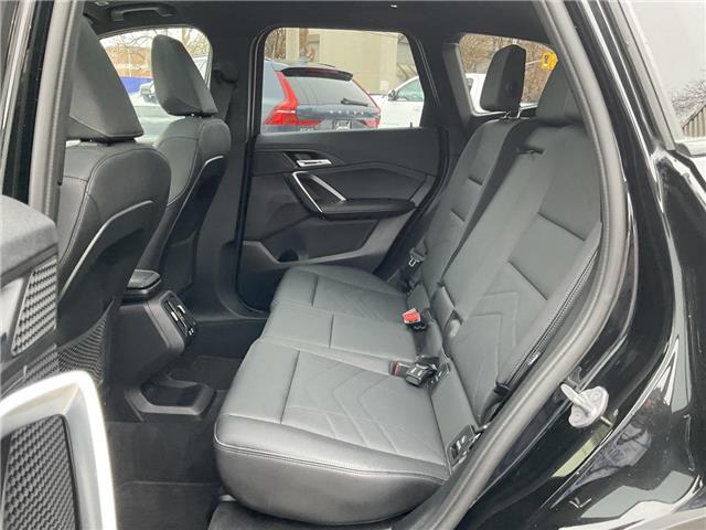 2023 BMW X1 xDrive28i (Stk: 4791) in KITCHENER - Image 12 of 32