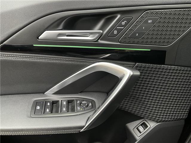 2023 BMW X1 xDrive28i (Stk: 4791) in KITCHENER - Image 14 of 32