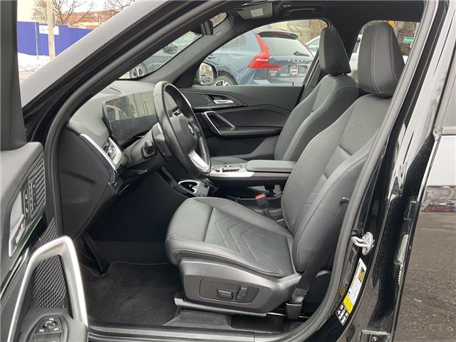 2023 BMW X1 xDrive28i (Stk: 4791) in KITCHENER - Image 17 of 32