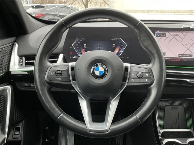 2023 BMW X1 xDrive28i (Stk: 4791) in KITCHENER - Image 19 of 32