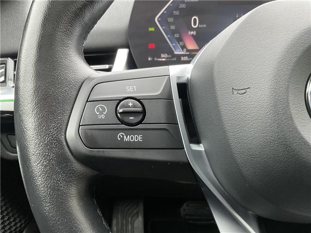 2023 BMW X1 xDrive28i (Stk: 4791) in KITCHENER - Image 20 of 32