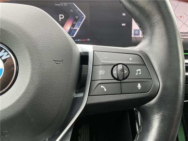 2023 BMW X1 xDrive28i (Stk: 4791) in KITCHENER - Image 21 of 32