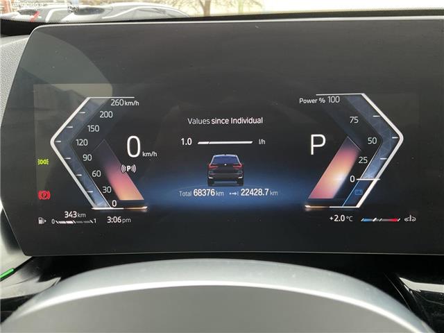 2023 BMW X1 xDrive28i (Stk: 4791) in KITCHENER - Image 22 of 32