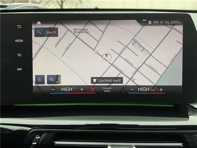 2023 BMW X1 xDrive28i (Stk: 4791) in KITCHENER - Image 26 of 32