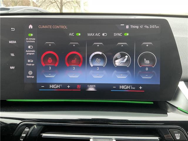 2023 BMW X1 xDrive28i (Stk: 4791) in KITCHENER - Image 28 of 32