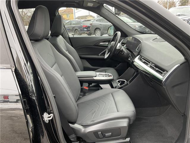 2023 BMW X1 xDrive28i (Stk: 4791) in KITCHENER - Image 30 of 32