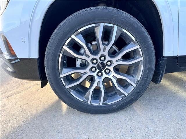 2026 GMC Acadia Denali Ultimate (Stk: 150696) in Fort MacLeod - Image 7 of 27