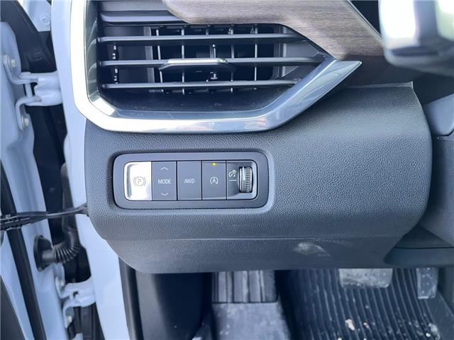 2026 GMC Acadia Denali Ultimate (Stk: 150696) in Fort MacLeod - Image 10 of 27