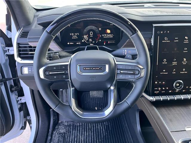 2026 GMC Acadia Denali Ultimate (Stk: 150696) in Fort MacLeod - Image 11 of 27